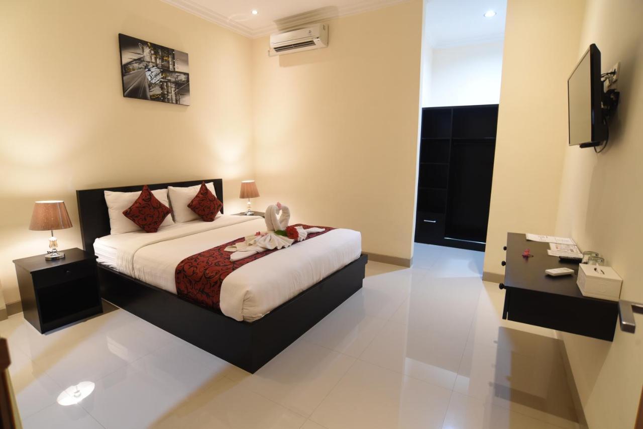Tom'S Inn Pecatu Uluwatu Εξωτερικό φωτογραφία
