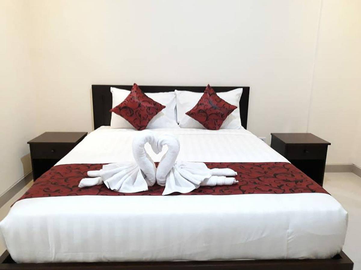Tom'S Inn Pecatu Uluwatu Εξωτερικό φωτογραφία
