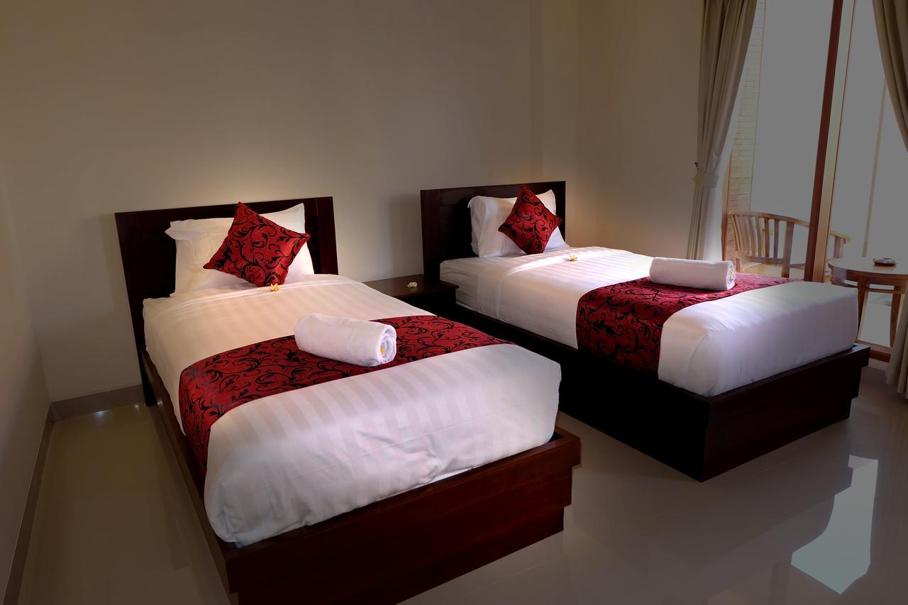 Tom'S Inn Pecatu Uluwatu Εξωτερικό φωτογραφία