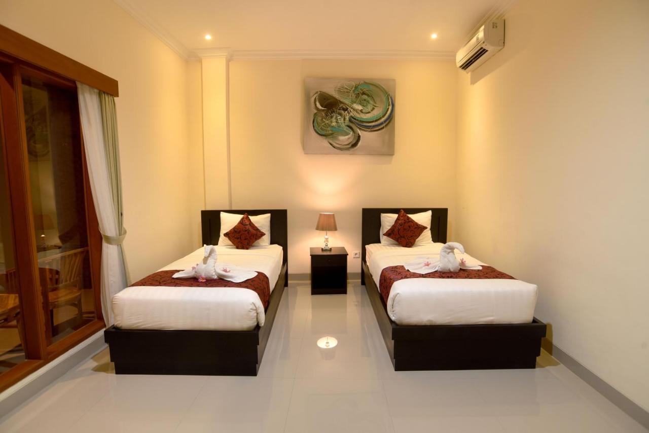 Tom'S Inn Pecatu Uluwatu Εξωτερικό φωτογραφία