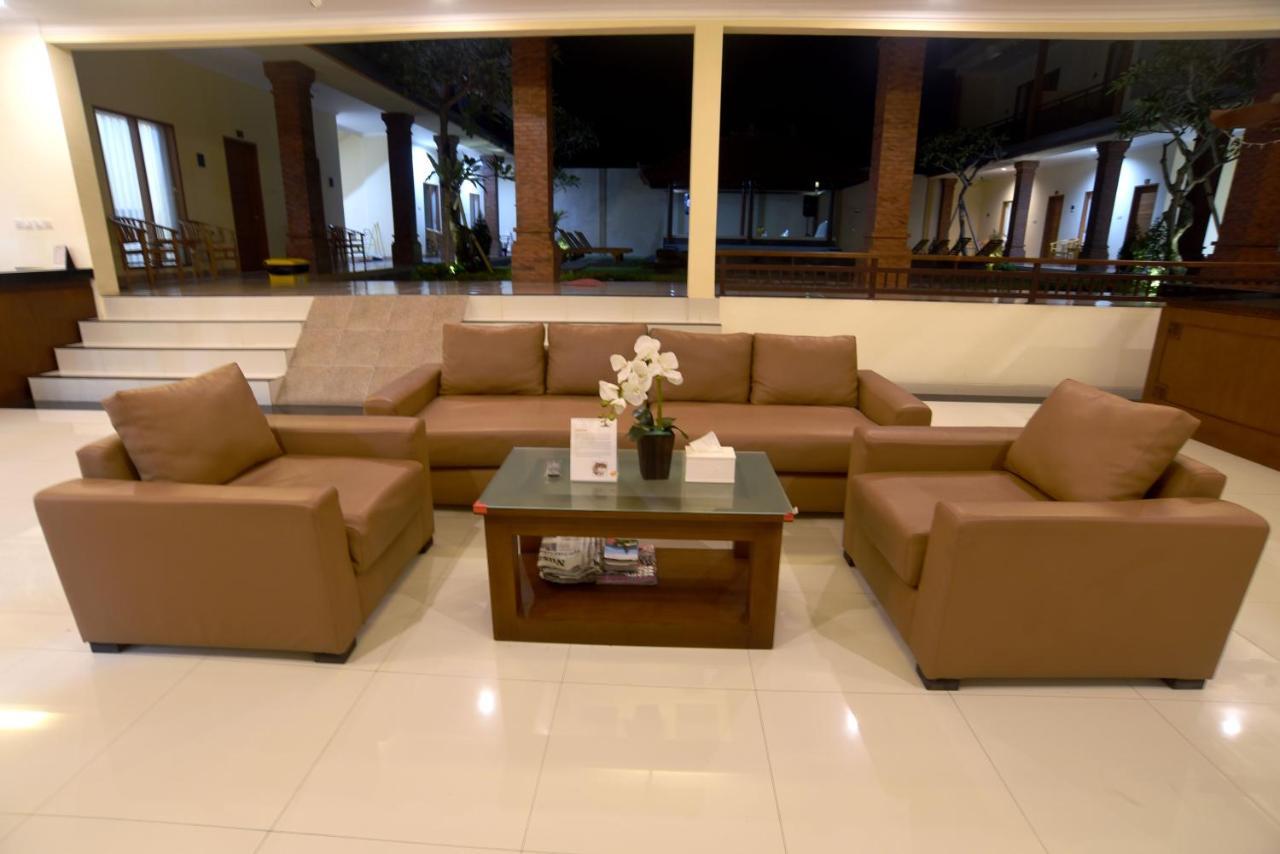 Tom'S Inn Pecatu Uluwatu Εξωτερικό φωτογραφία
