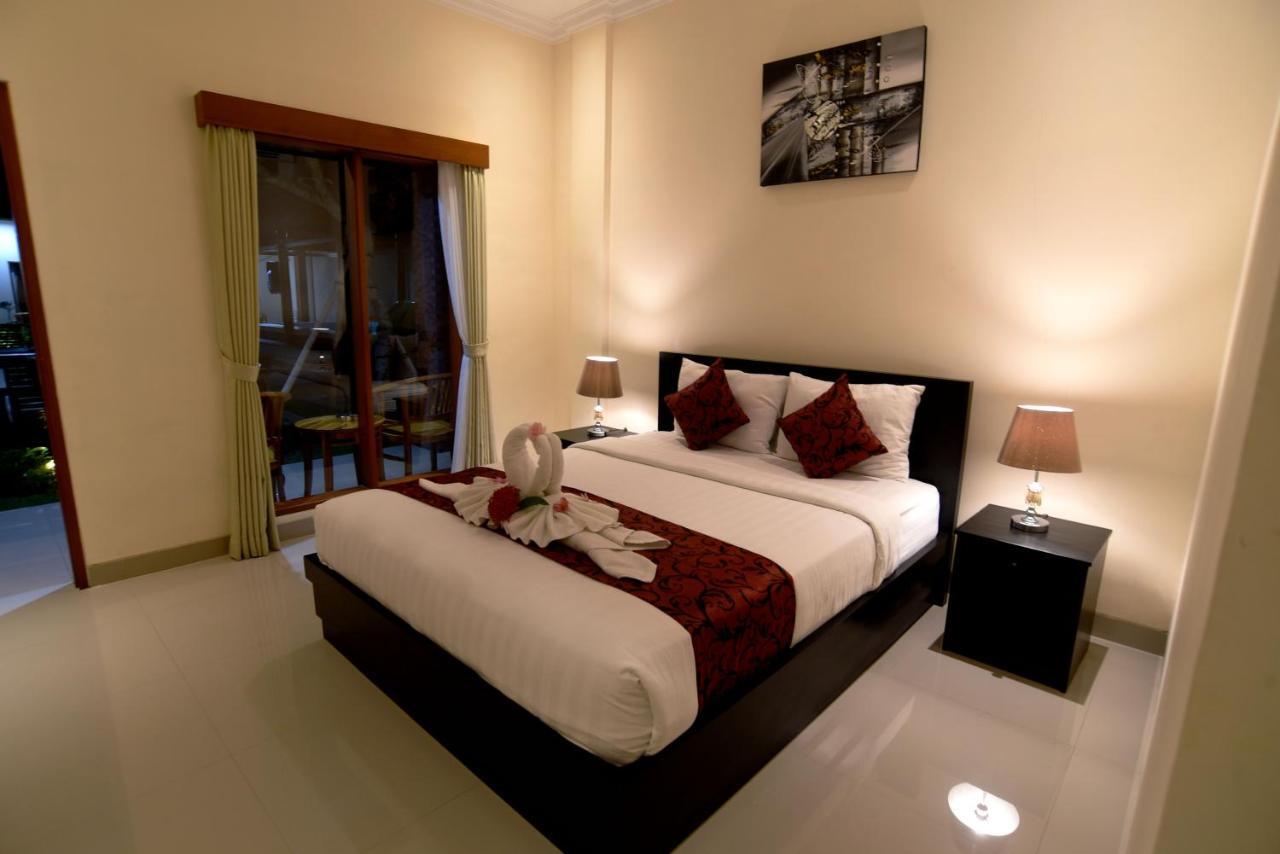 Tom'S Inn Pecatu Uluwatu Εξωτερικό φωτογραφία