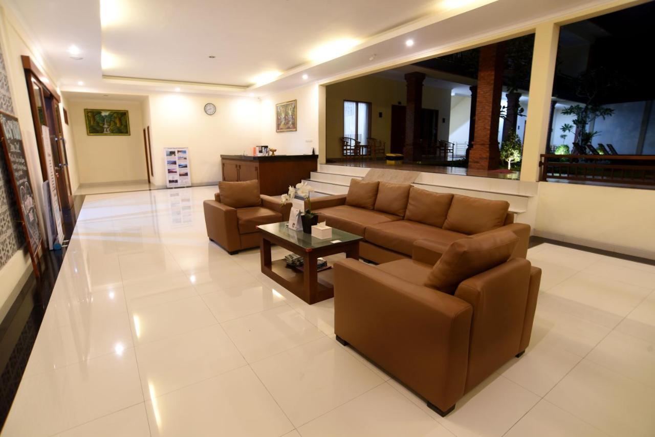 Tom'S Inn Pecatu Uluwatu Εξωτερικό φωτογραφία